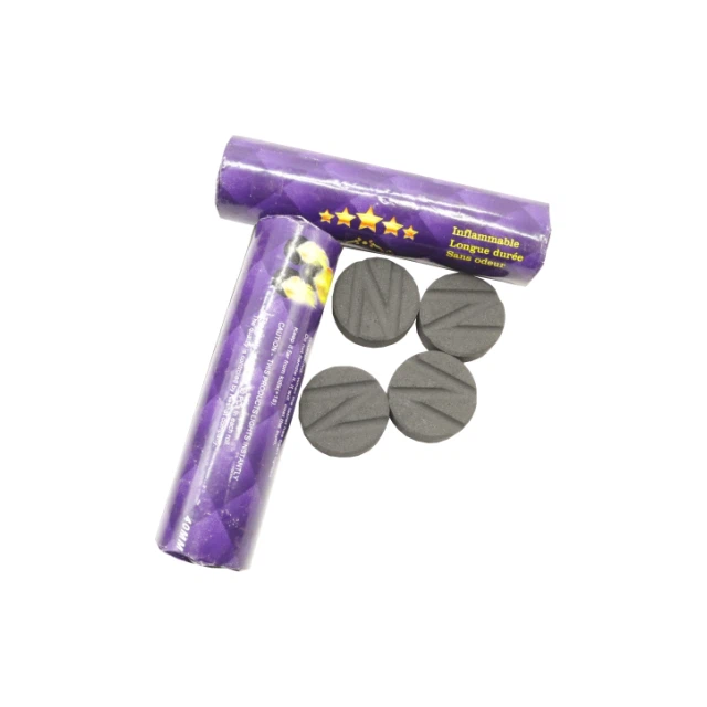 40mm shisha charcoal 40mm shisha charcoal