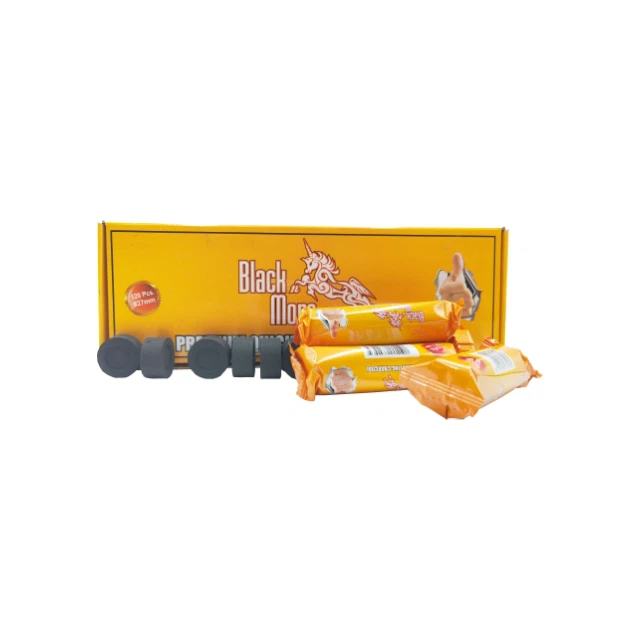 ফল কাঠ হুক্কা চারকোল