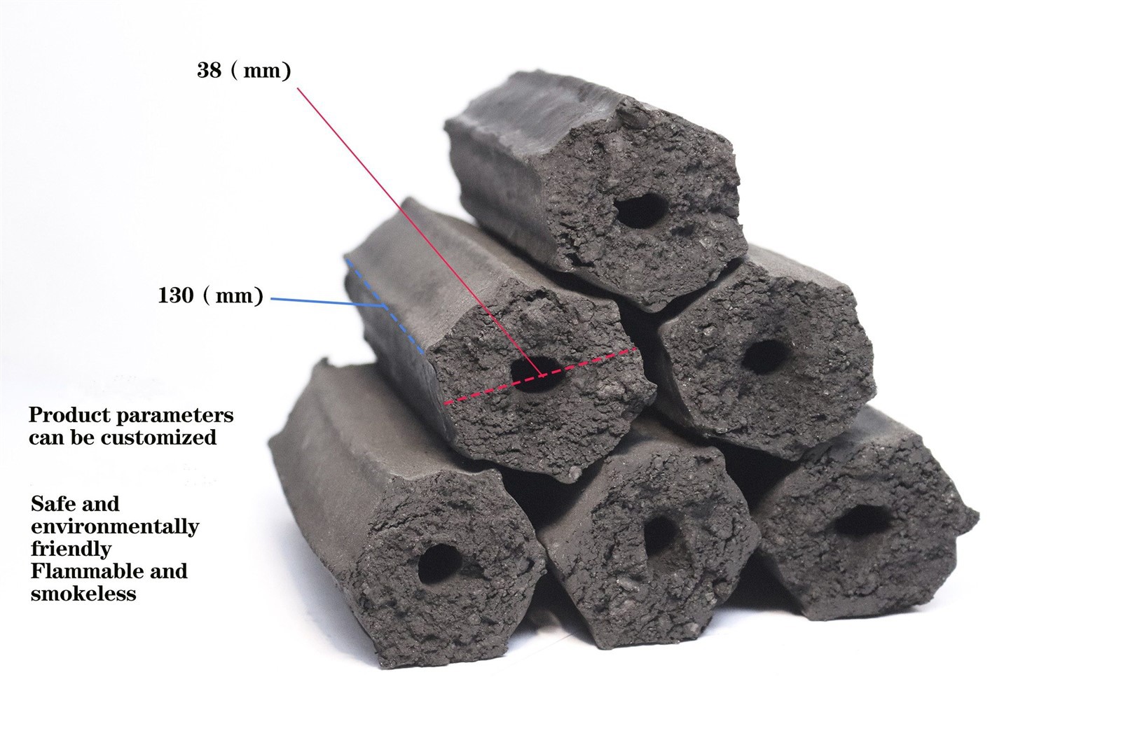 barbecue coal barbecue coal