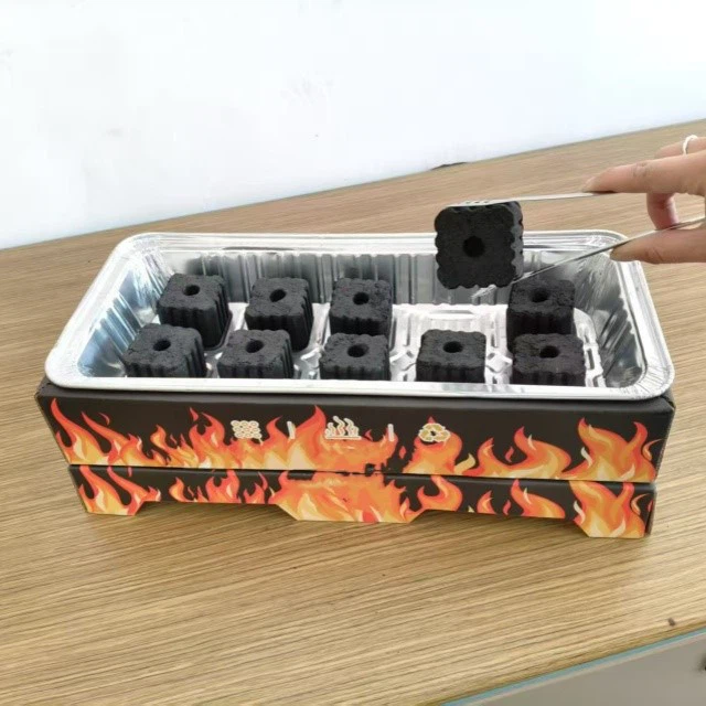 barbecue charcoal barbecue charcoal