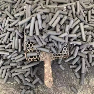 আঙুল চারকোল বারবিকিউ